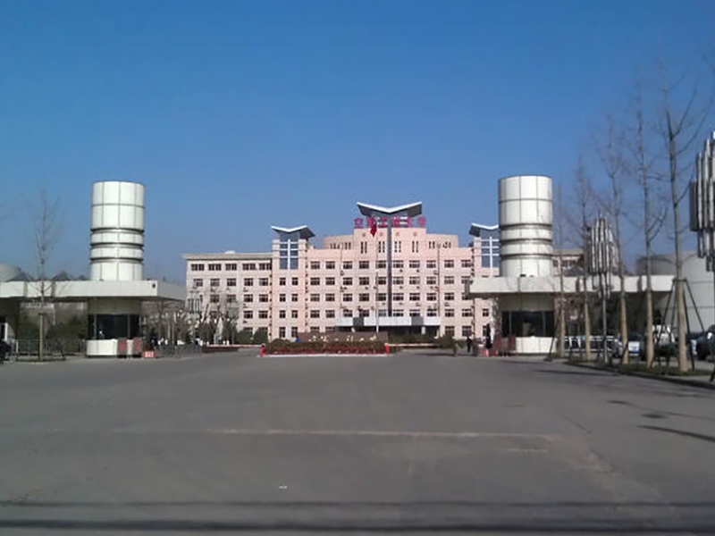 空軍工程大學防空反導學院